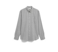 ARMEDANGELS Camicia regular fit ARAAMO grigio chiaro | XL