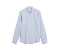 ARMEDANGELS Camicia Regular Fit bianco | S