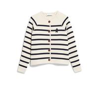 ARMEDANGELS Cardigan crema | XXL