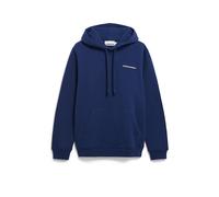 ARMEDANGELS Felpa con cappuccio - Hoodie PAARLO blu | S