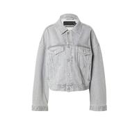 ARMEDANGELS - Women's Paasithe Denim Jacket - Giacca tempo libero S grigio