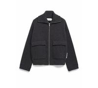 ARMEDANGELS Giacca JOANIAAS grigio | S