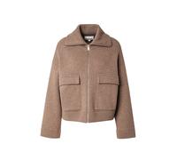 ARMEDANGELS Giacchetta 'Joanna' marrone sfumato Donna ARMEDANGELS M