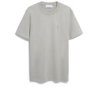 ARMEDANGELS - Iconic A Maarkos GMT Dye - T-shirt XXL grigio