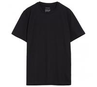 T-shirt ARMEDANGELS Jaames Noir M
