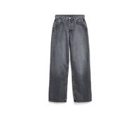 Jeans a gamba larga donna ARMEDANGELS Enijaa Gris 34x32