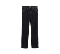 Jeans donna a gamba tesa ARMEDANGELS Carenaa Noir 29x32