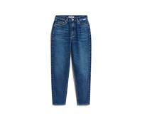 ARMEDANGELS - Women's Mairaa Mom - Jeans 42 - Length: 32 blu