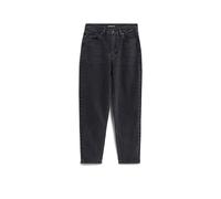 ARMEDANGELS - Women's Mairaa Mom - Jeans 38 - Length: 32 nero
