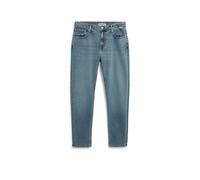 Armedangels - Jeans Tapered Aarjo Tarpa - - Jeans - Uomo - Blu - W31 L34
