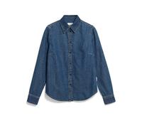 ARMEDANGELS Jeansbluse AURELAA blu | XS