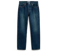 ARMEDANGELS - Maadox Classic Straight Jean - Jeans 50 - Length: 34'' blu
