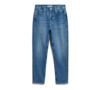 Armedangels - Maakx Relaxed Tapered Jean - - Jeans - Uomo - Blu - W32 L30