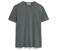 ARMEDANGELS - Maarkos - T-shirt L grigio