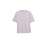 ARMEDANGELS - Women's Tarjaa Å Embro - T-shirt XXL lilla