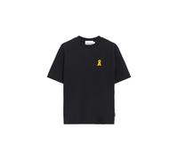 ARMEDANGELS - Women's Tarjaa Å Embro - T-shirt L nero