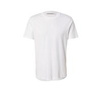 ARMEDANGELS T-Shirt JAAMES bianco | S
