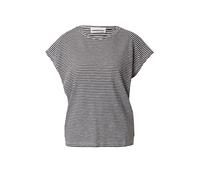ARMEDANGELS - Women's Oneliaa Lovely Stripes - T-shirt XXL grigio