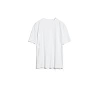 ARMEDANGELS - Women's Tarjaa - T-shirt M bianco