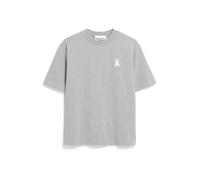 ARMEDANGELS Maglietta 'Tarjaa' grigio Donna - Abbigliamento - Taglie comode - Maglie e top - Maglie e T-shirt ARMEDANGELS XS