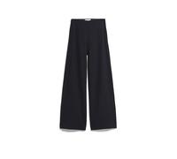ARMEDANGELS - Women's Basic Jersey Wide Leg Pant - Pantaloni tempo libero XL nero
