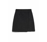 ARMEDANGELS Mini gonna DARLAA grigio | XS