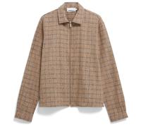 ARMEDANGELS - Pasaalo - Giacca tempo libero M marrone/beige