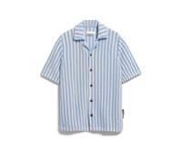 ARMEDANGELS Polo azzurro | XL