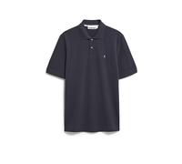 ARMEDANGELS Polo MAARIO blu | S