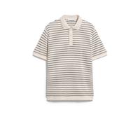 ARMEDANGELS Polo MAARIO crema | M