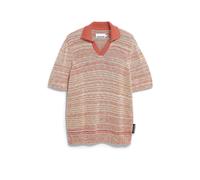 ARMEDANGELS Polo rosso | S