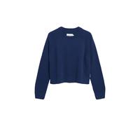 ARMEDANGELS Pullover 'Diliriaa Reglana' blu scuro Donna ARMEDANGELS L