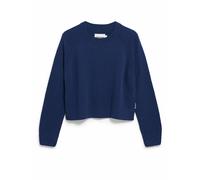 ARMEDANGELS Pullover DILIRIAA REGLANA blu | XL