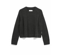 ARMEDANGELS Pullover DILIRIAA REGLANA grigio | XL