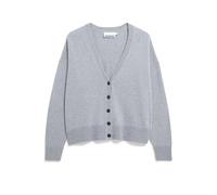 ARMEDANGELS - Women's Kaaja - Cardigan L grigio