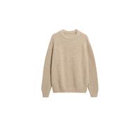 ARMEDANGELS Pullover 'Kiaano' sabbia Uomo - Abbigliamento - Pullover e cardigan - Pullover - Pullover girocollo ARMEDANGELS L