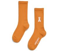 ARMEDANGELS - Saamus Bold - Calze casual EU 43-46 arancione