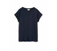 ARMEDANGELS T-shirt IDAARA blu | M