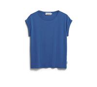 ARMEDANGELS T-Shirt JILAANA blu | XL