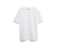 ARMEDANGELS T-Shirt MAARKOS bianco | S