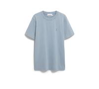 ARMEDANGELS T-Shirt MAARKOS blu | M