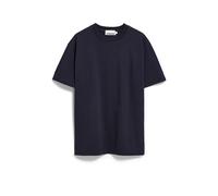 ARMEDANGELS T-Shirt Relaxed Fit MAARKOS blu | M