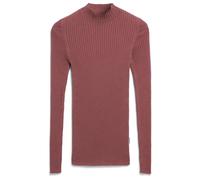 ARMEDANGELS - Women's Alaani - Maglia a manica lunga L marrone