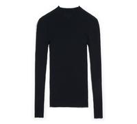ARMEDANGELS - Women's Alaani - Maglia a manica lunga L nero