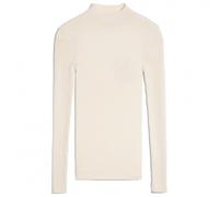 ARMEDANGELS - Women's Alaani - Maglia a manica lunga S bianco
