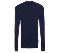 ARMEDANGELS - Women's Alaani - Maglia a manica lunga XL blu
