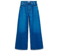 ARMEDANGELS - Women's Astraeaas - Jeans 34-36 - Length: 32 blu