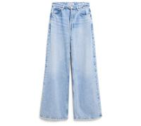 ARMEDANGELS - Women's Astraeaas Wide Jeans - Jeans 34 - Length: 30 blu