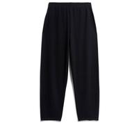 ARMEDANGELS - Women's Basic Jersey Barrel Pant - Pantaloni tempo libero M nero