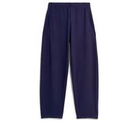 ARMEDANGELS - Women's Basic Jersey Barrel Pant - Pantaloni tempo libero XL blu